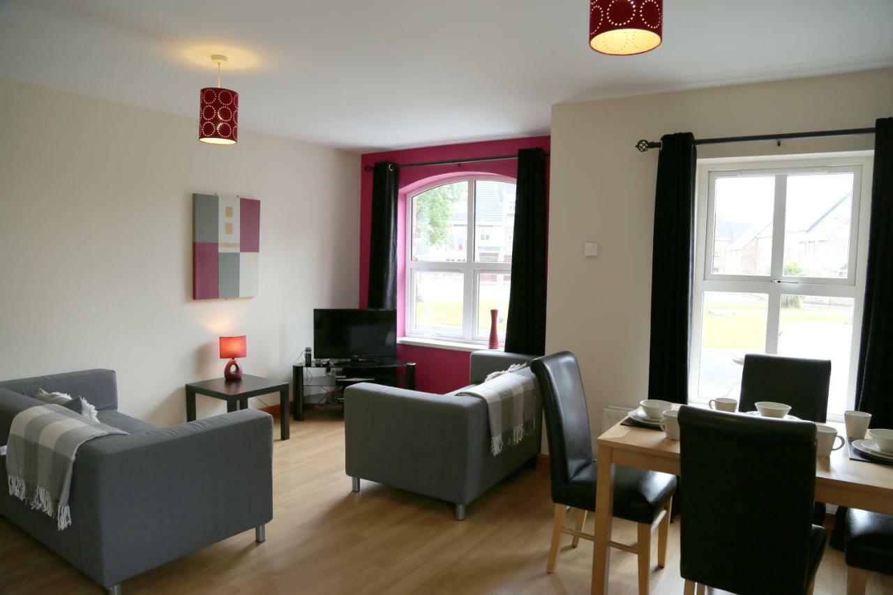 Millstone Park Apartment Portstewart Exterior foto