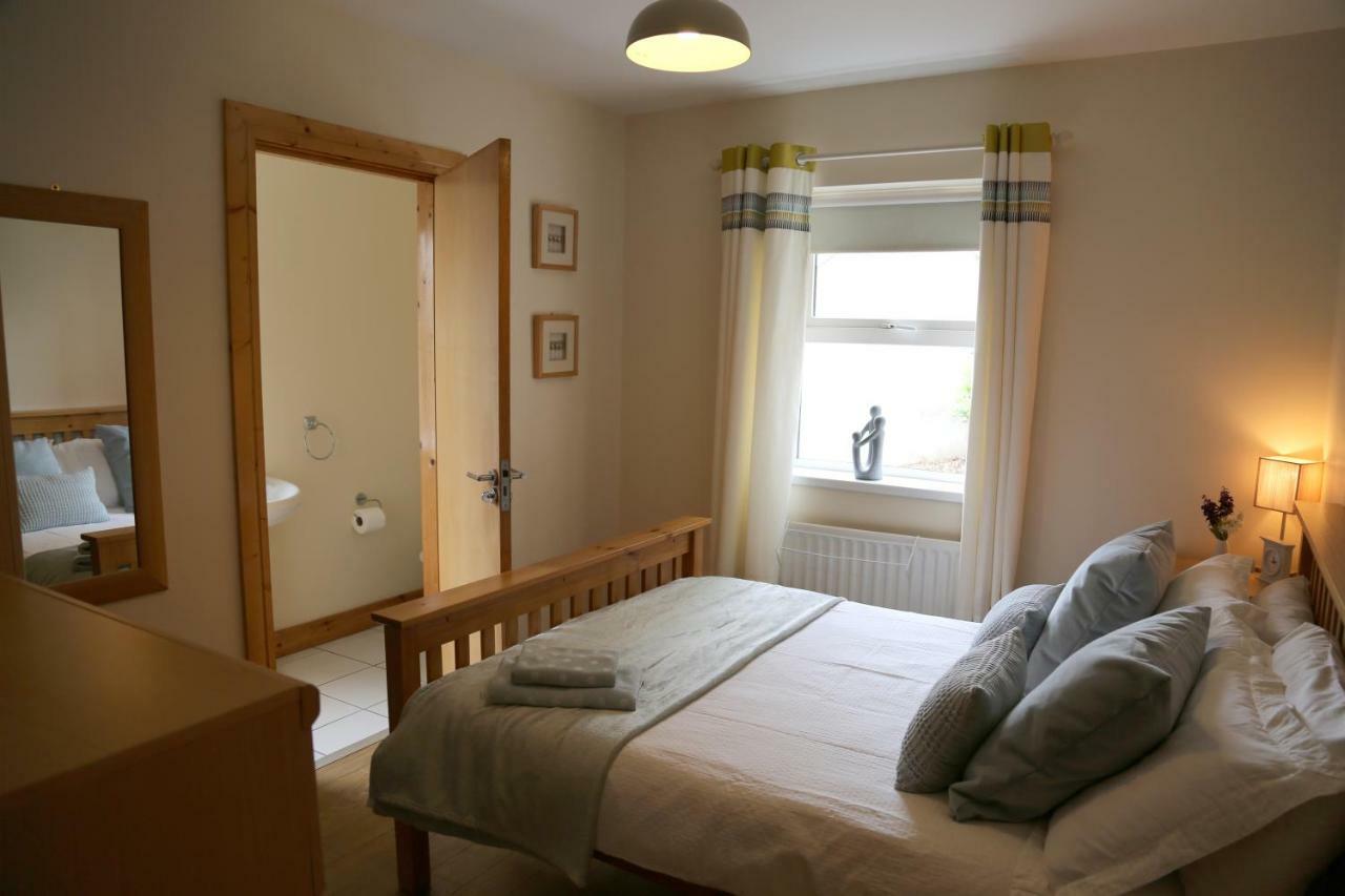 Millstone Park Apartment Portstewart Exterior foto