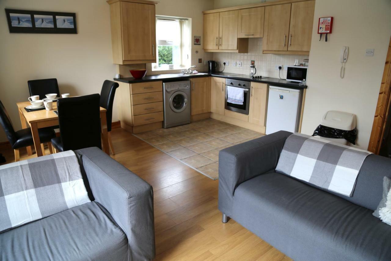 Millstone Park Apartment Portstewart Exterior foto